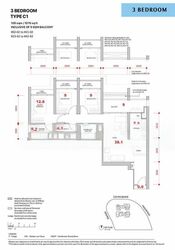 Zion Road (D3), Condominium #504057841
